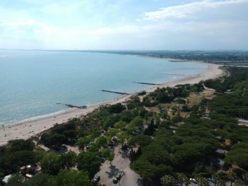 Apartamento Villa L'amiraute