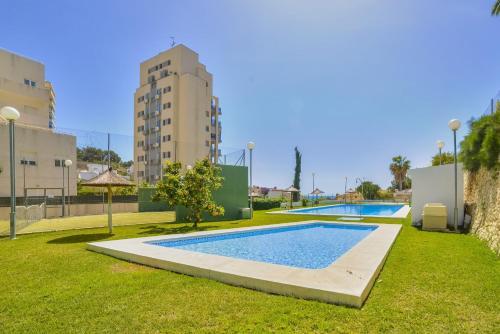 Apartamento Augusta