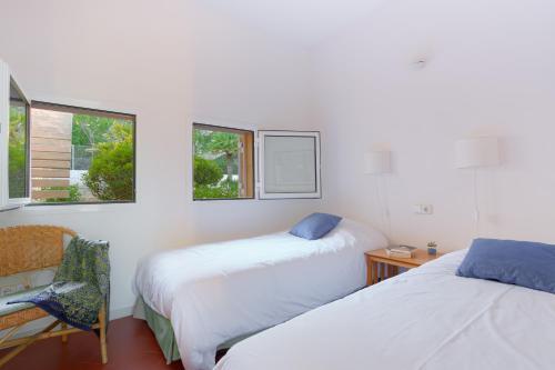 Luxury Villa San Joan
