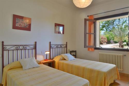 Villa Moli Den Xarop