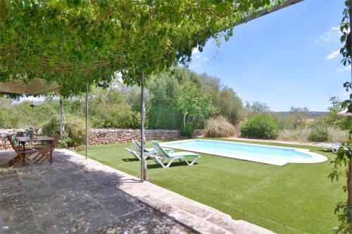 Villa Moli Den Xarop