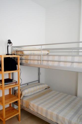 Apartamento Garrucha Centro Y Mar