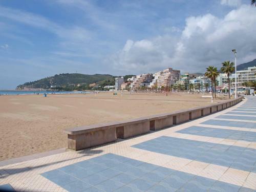 Apartup Gavilanes Beach