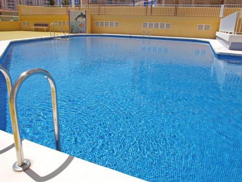 Apartup Gavilanes Beach