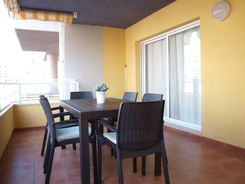 Apartup Gavilanes Beach