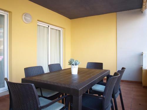 Apartup Gavilanes Beach