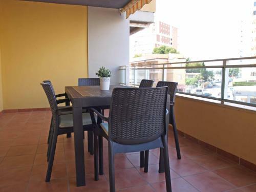 Apartup Gavilanes Beach