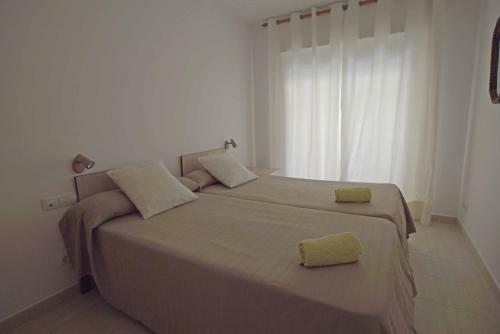 Apartup Gavilanes Beach