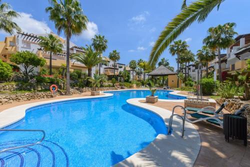 Apartamento Arenas De Marbella B