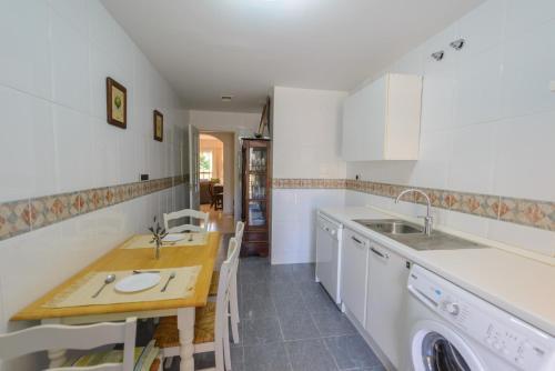 Apartamento Arenas De Marbella B