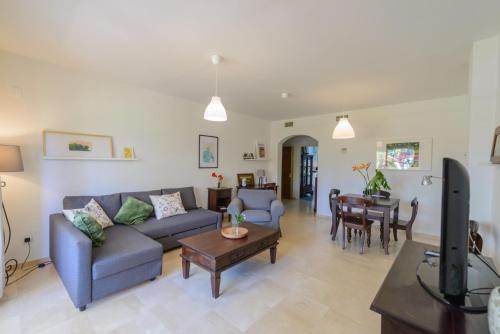 Apartamento Arenas De Marbella B