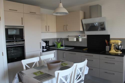 Apartamento Le Belvedere