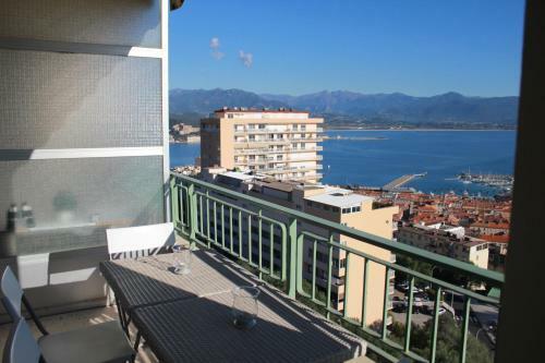 Parc Belv�d�re Apartement