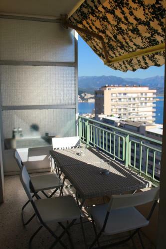 Parc Belv�d�re Apartement