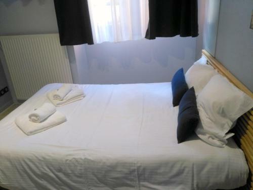 Hotel La Citadelle De Conflans