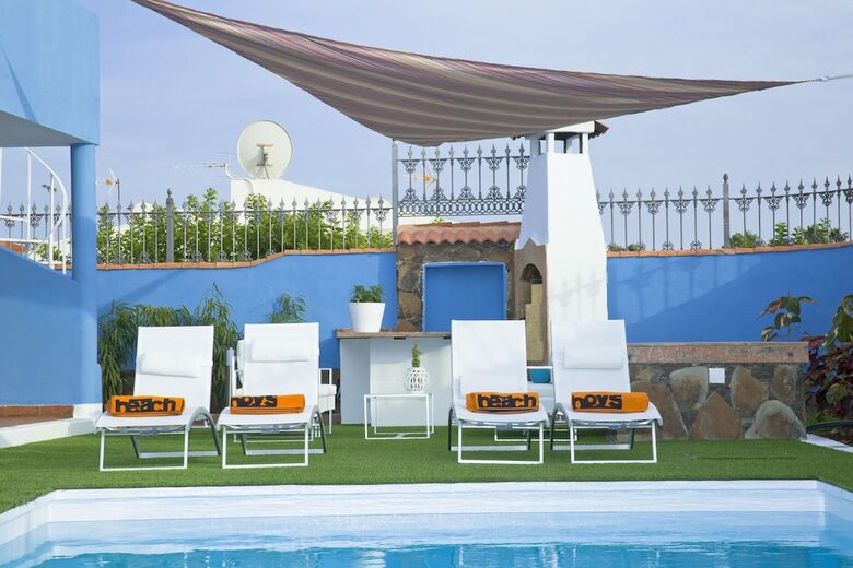 Apartamento Be Cool Resort - Adults Only