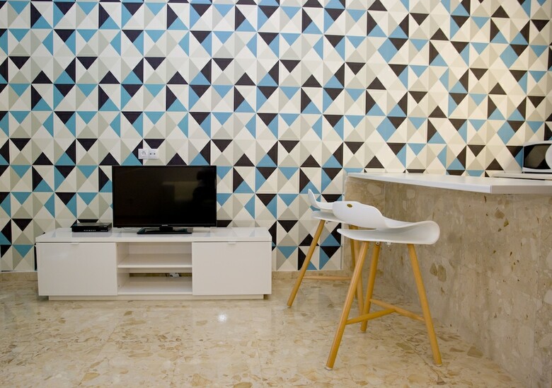 Apartamento Be Cool Resort - Adults Only