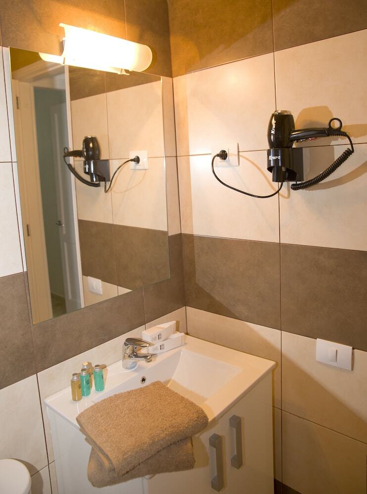 Apartamento Be Cool Resort - Adults Only