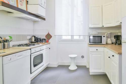 Apartamentos Impasse Ste Martianne