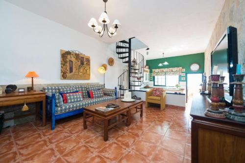 Apartment In Nice And Relax Area Gc19