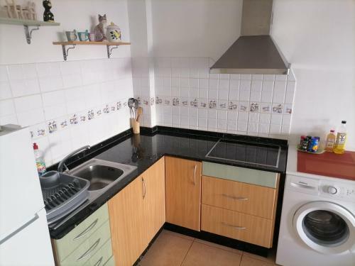 Apartamento Casa Gaia