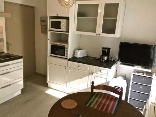 Apartamentos Residence Azur Les Bains