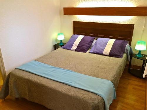 Apartamentos Residence Azur Les Bains