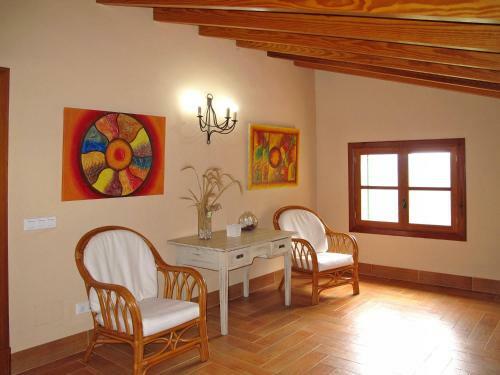Ferienhaus Caimari 105s