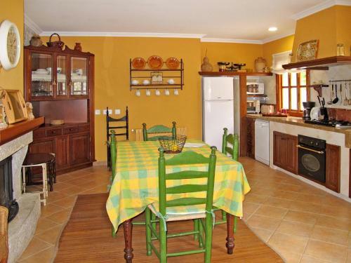 Ferienhaus Caimari 105s
