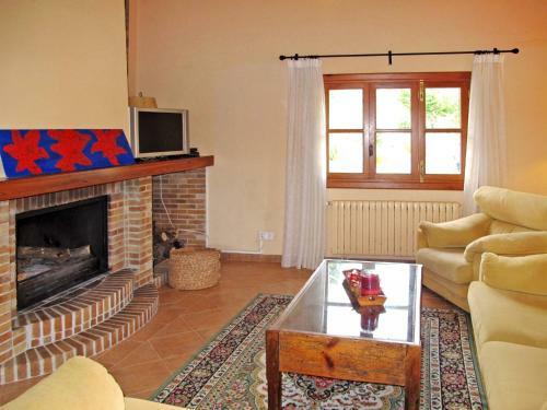 Ferienhaus Caimari 105s