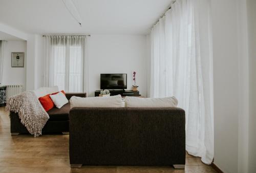Apartamentos Haro