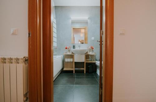 Apartamentos Haro