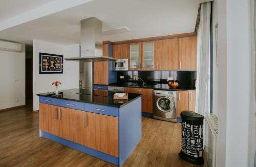 Apartamentos Haro
