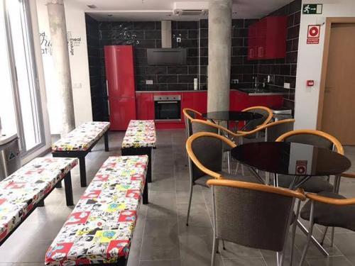 Hostal New Art Hostel