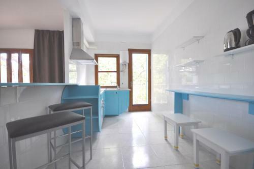Houm Villa Plaza Arosa