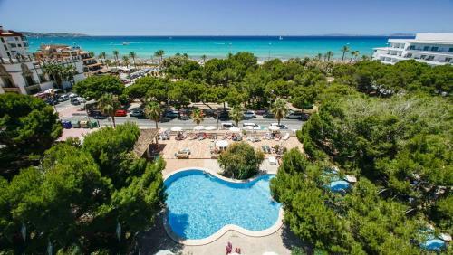 Houm Villa Plaza Arosa