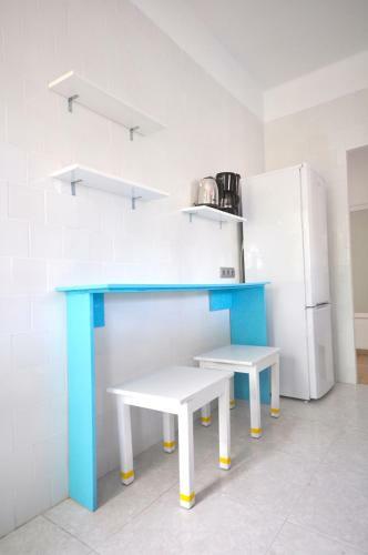 Houm Villa Plaza Arosa