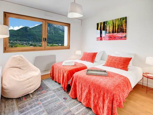 Apartamento Le Solavue - Ovo Network