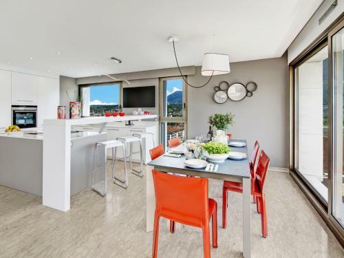 Apartamento Le Solavue - Ovo Network