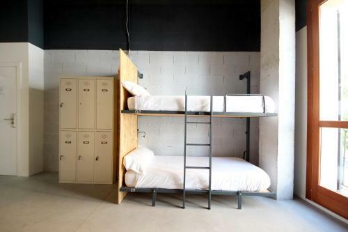 Brick Hotel