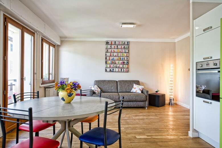 Apartamento Take Me Home - Le Bois