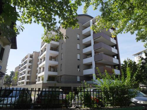 Apartamento Le Janua - Accort