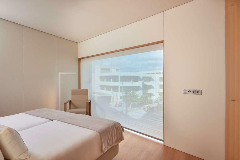 Hotel Melia Palma Bay