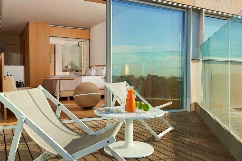 Hotel Melia Palma Bay
