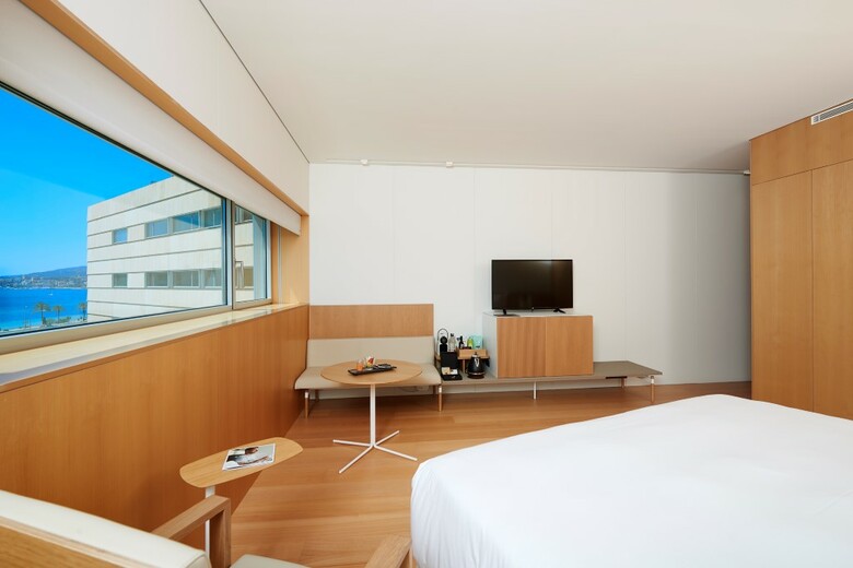 Hotel Melia Palma Bay
