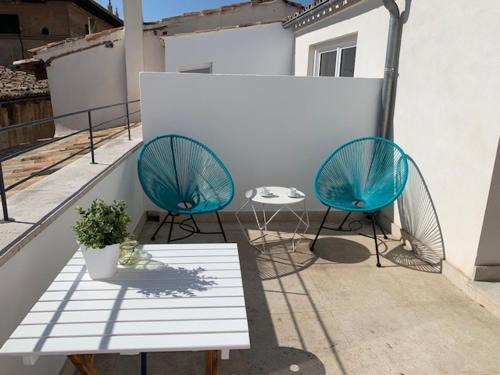 Apartamento Can Savella - Turismo De Interior