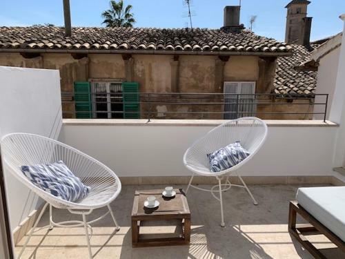 Apartamento Can Savella - Turismo De Interior