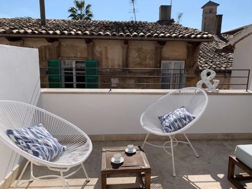 Apartamento Can Savella - Turismo De Interior