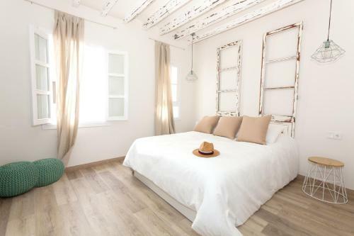 Apartamento Can Savella - Turismo De Interior