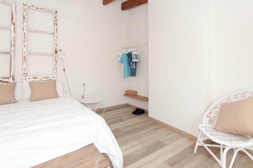 Apartamento Can Savella - Turismo De Interior